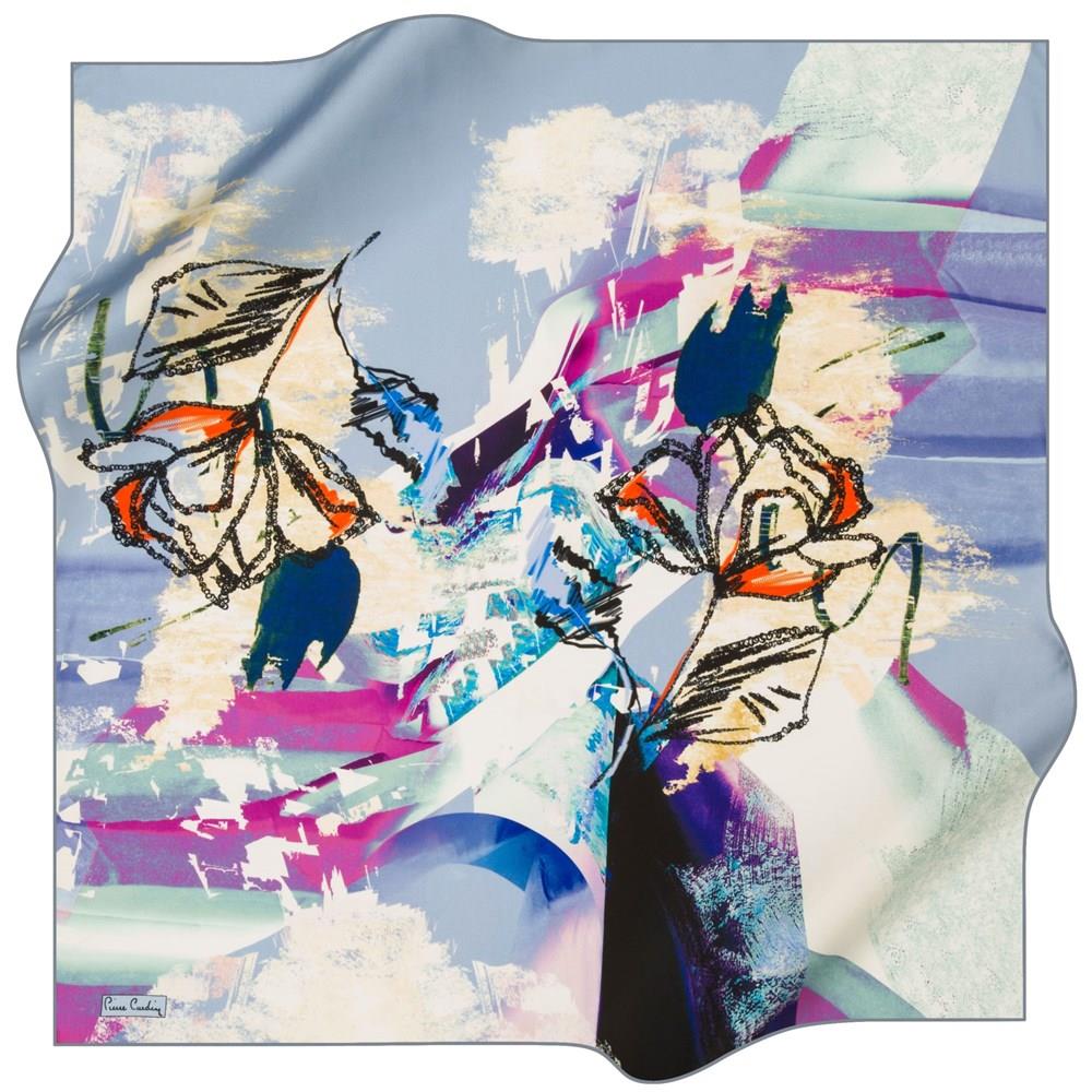 Pierre Cardin Crepe Saten Eşarp 8002230-321
