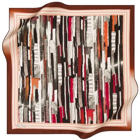 Pierre Cardin Crepe Saten Eşarp 8098230-341