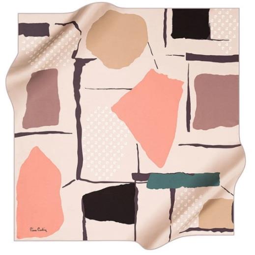 Pierre Cardin Crepe Saten Eşarp 8234230-371