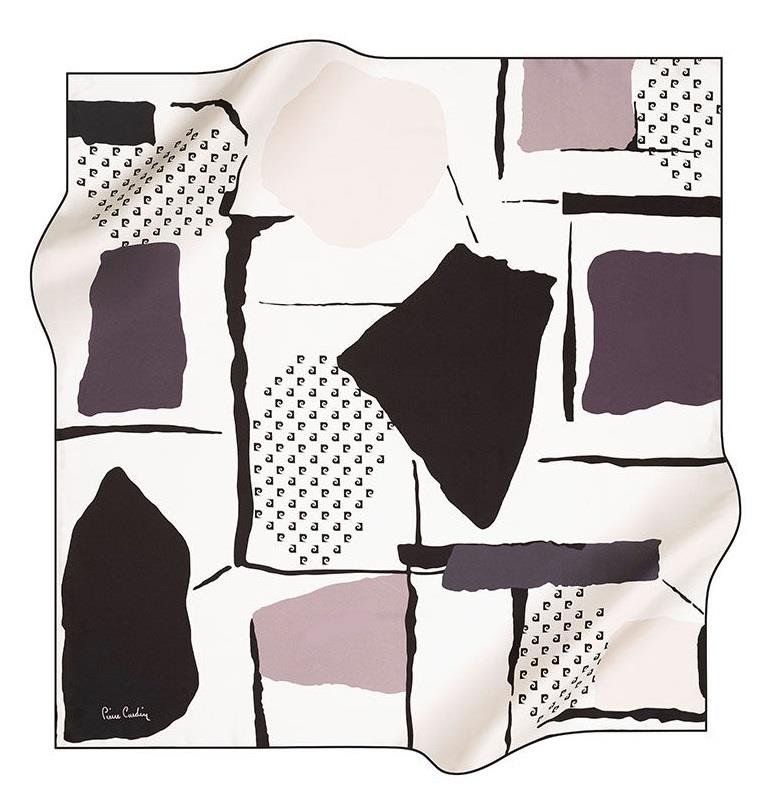 Pierre Cardin Crepe Saten Eşarp 8234230-314