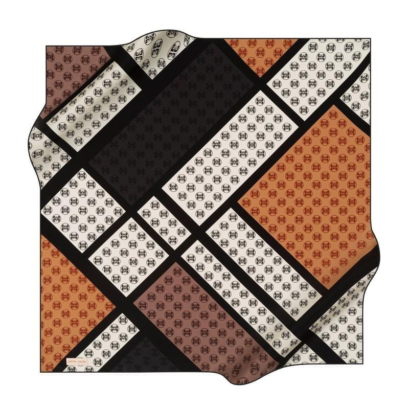 Pierre Cardin Crepe Saten Eşarp 8803230-311