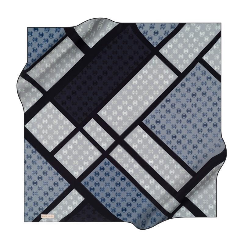 Pierre Cardin Crepe Saten Eşarp 8803230-323