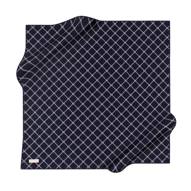 Pierre Cardin Crepe Saten Eşarp 8902230-322