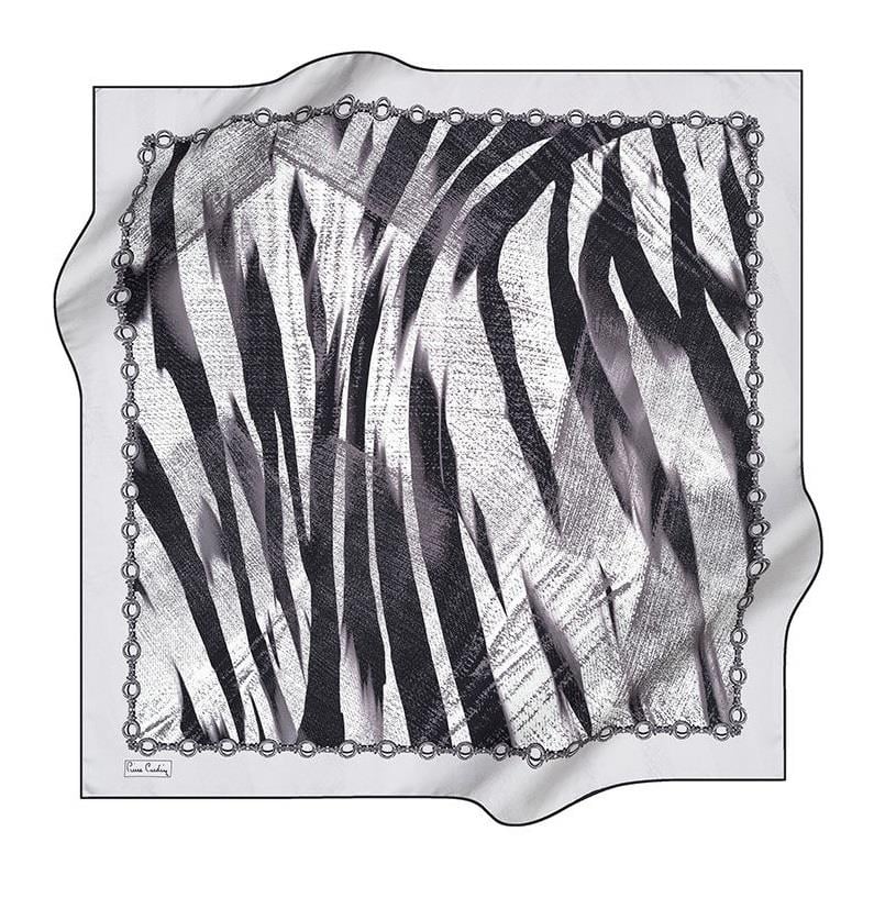 Pierre Cardin Crepe Saten İpek Eşarp 6298230-319