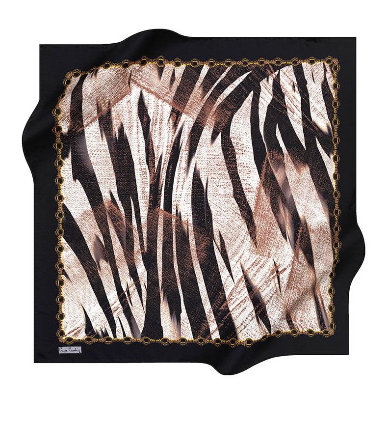 Pierre Cardin Crepe Saten İpek Eşarp 6298230-313