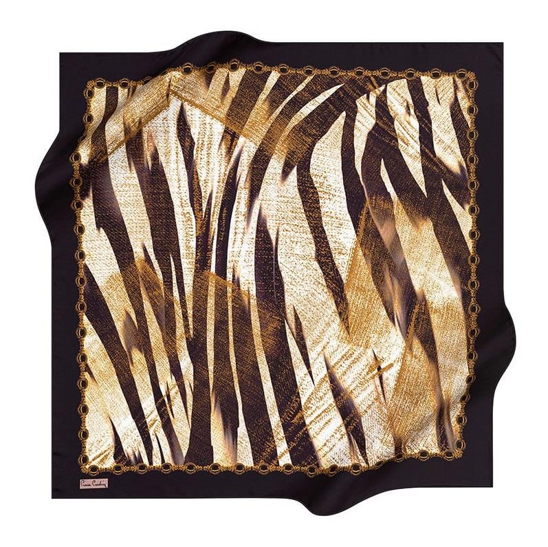 Pierre Cardin Crepe Saten İpek Eşarp 6298230-311