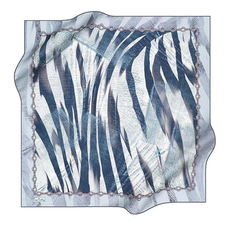Pierre Cardin Crepe Saten İpek Eşarp 6298230-371