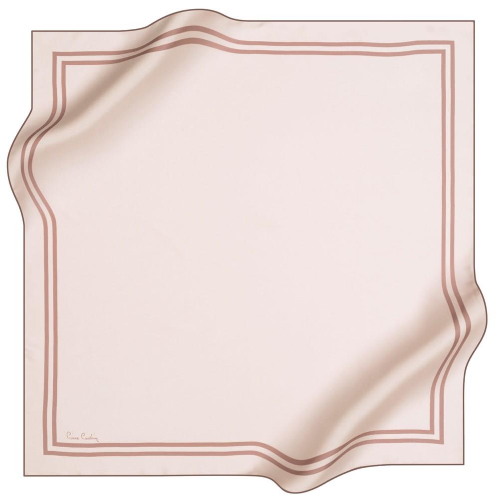 Pierre Cardin Crepe Saten İpek Eşarp  8119230-391