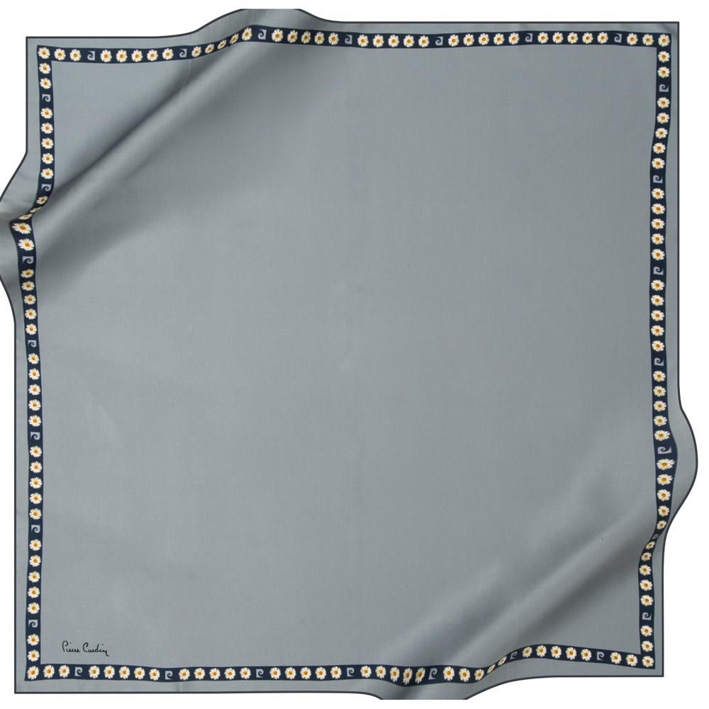 Pierre Cardin Crepe Saten İpek Eşarp 8118230-322