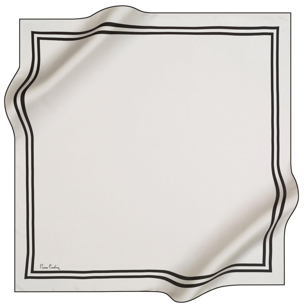 Pierre Cardin Crepe Saten İpek Eşarp  8119230-371