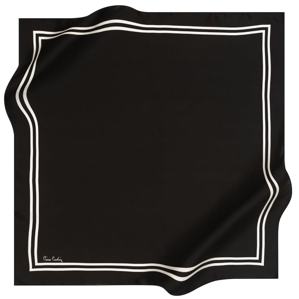 Pierre Cardin Crepe Saten İpek Eşarp  8119230-311
