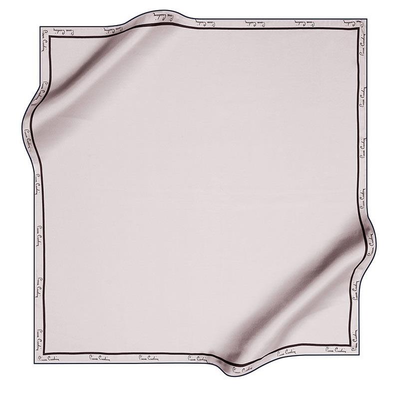 Pierre Cardin Crepe Saten İpek Eşarp 8535230-313