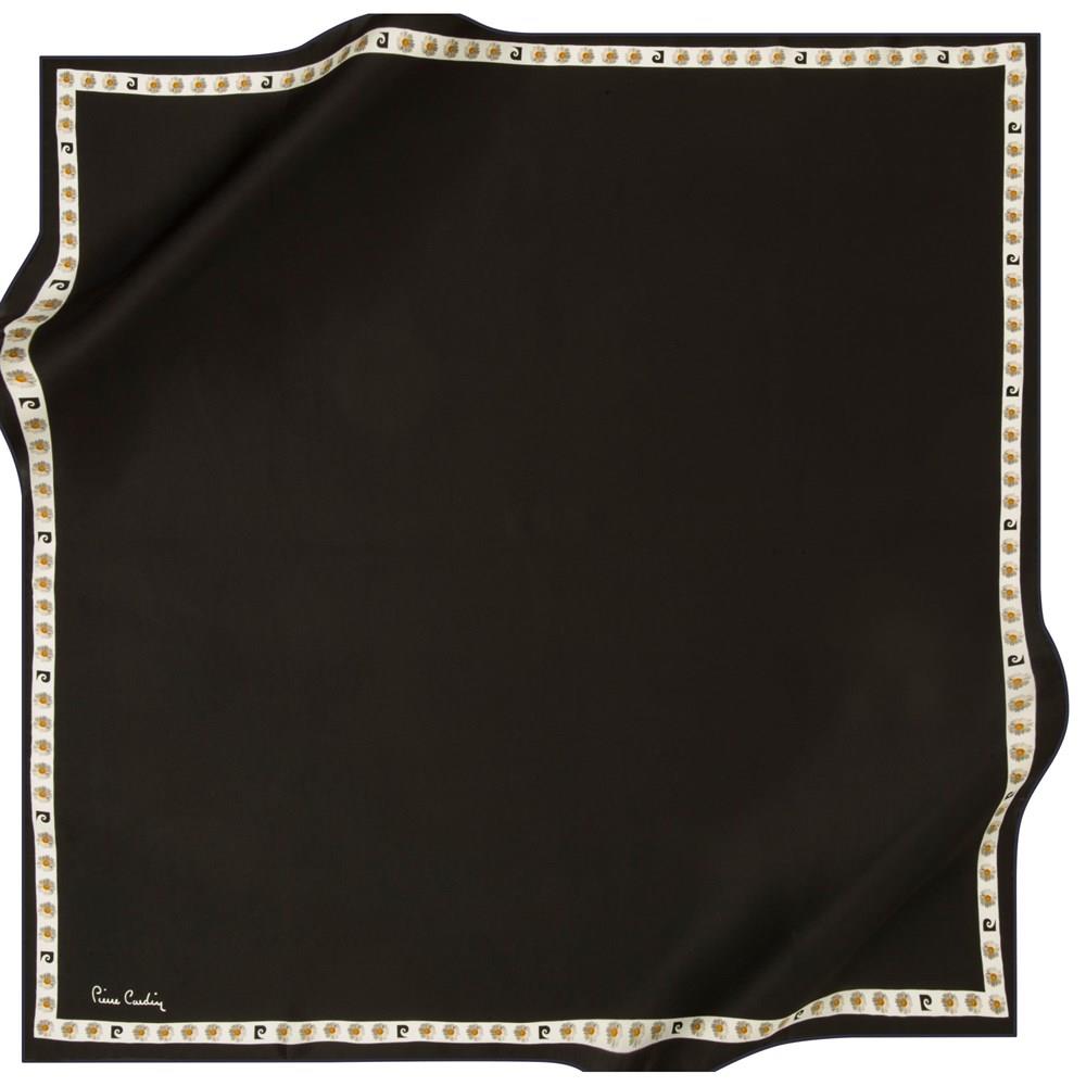 Pierre Cardin Crepe Saten İpek Eşarp 8118230-311