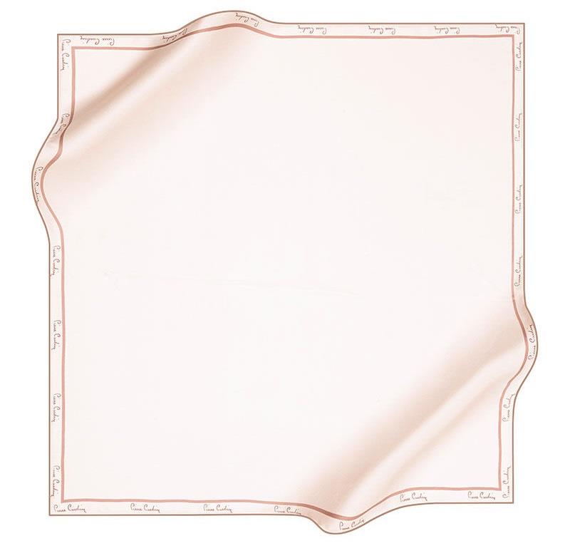 Pierre Cardin Crepe Saten İpek Eşarp 8535230-391