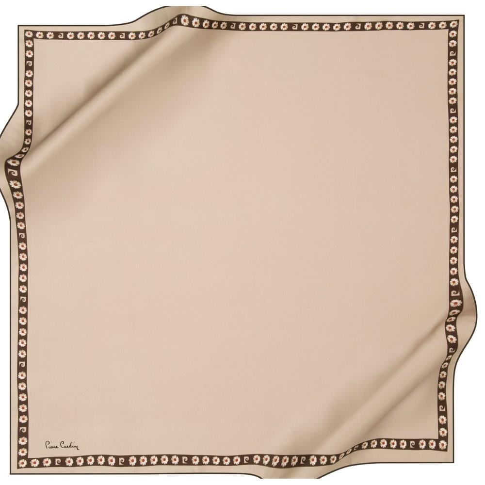 Pierre Cardin Crepe Saten İpek Eşarp 8118230-331