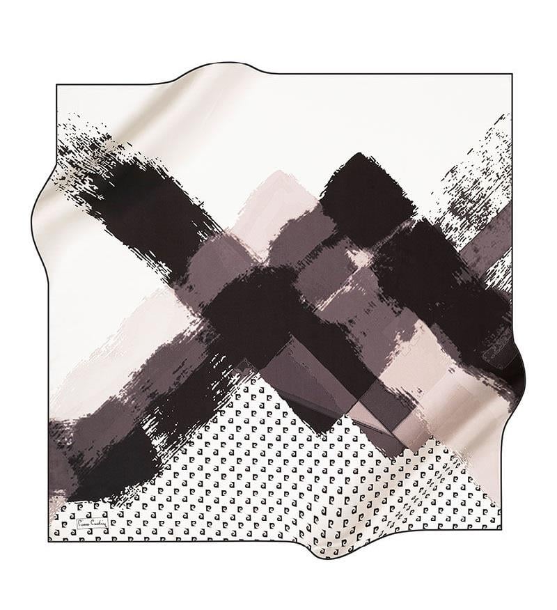 Pierre Cardin Crepe Saten İpek Eşarp 8496230-313
