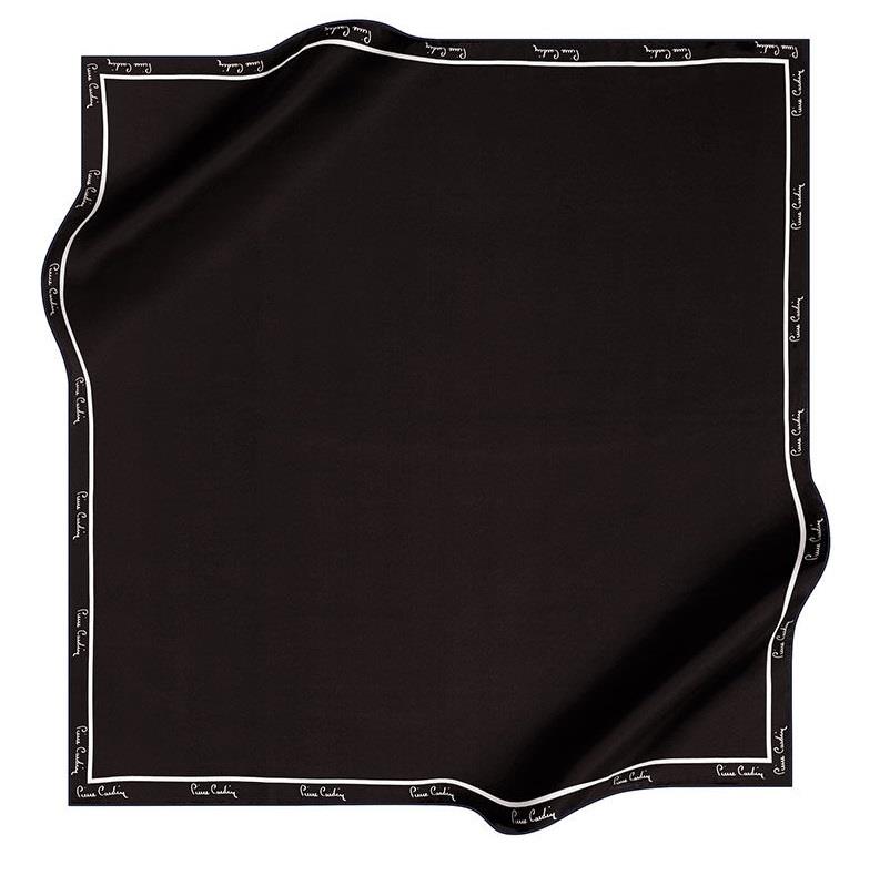 Pierre Cardin Crepe Saten İpek Eşarp 8535230-311