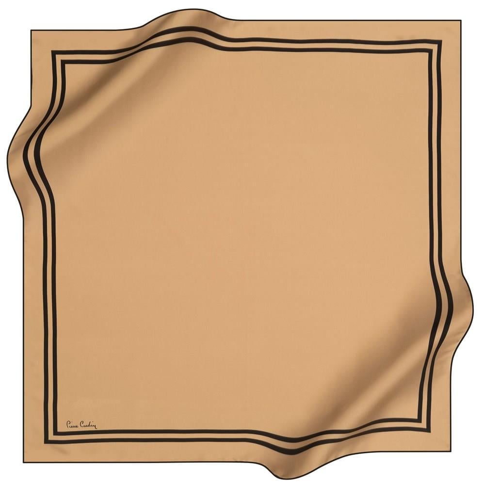 Pierre Cardin Crepe Saten İpek Eşarp  8119230-315