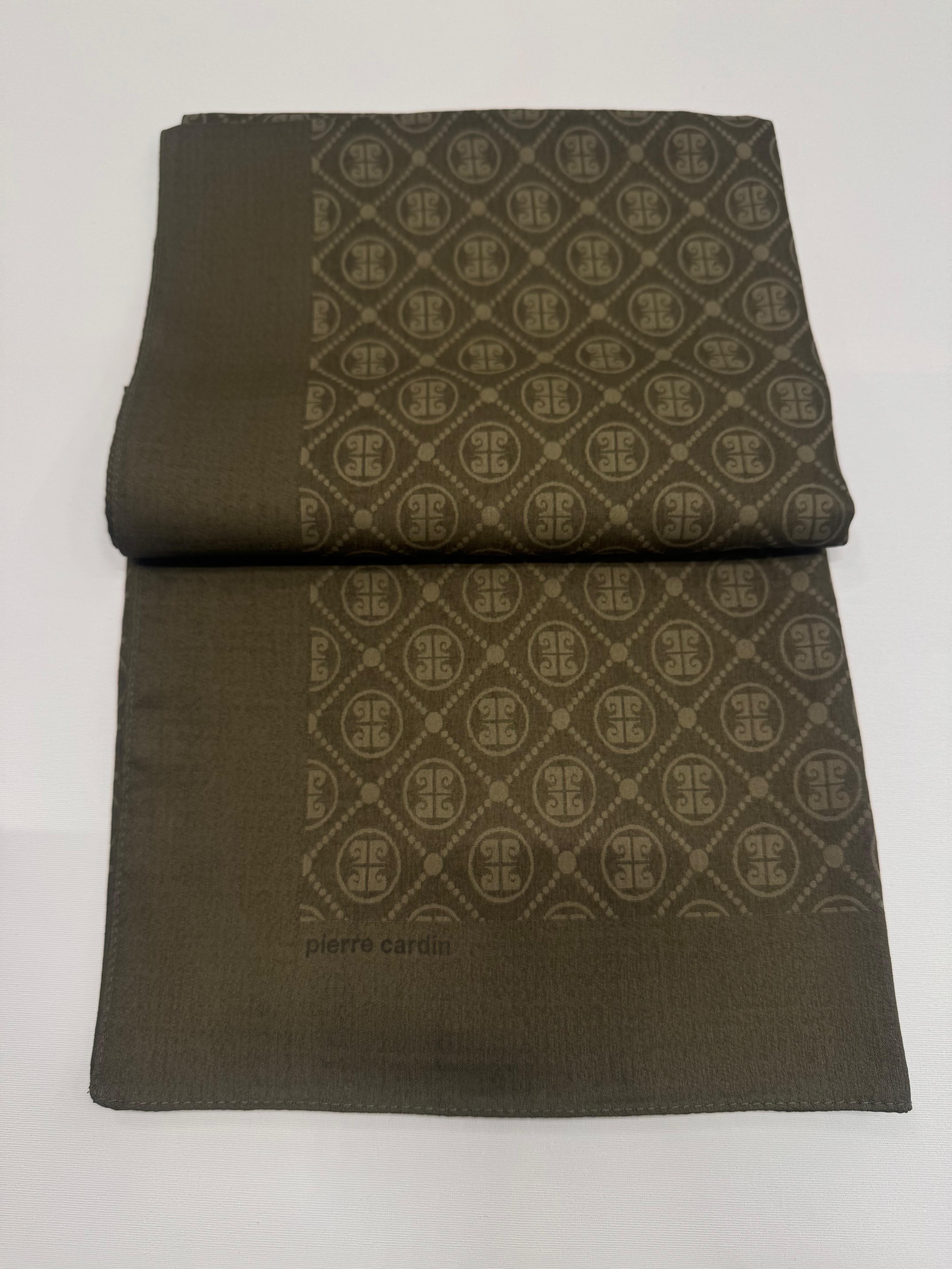 Pierre Cardin Elegans Eşarp 1090750-934