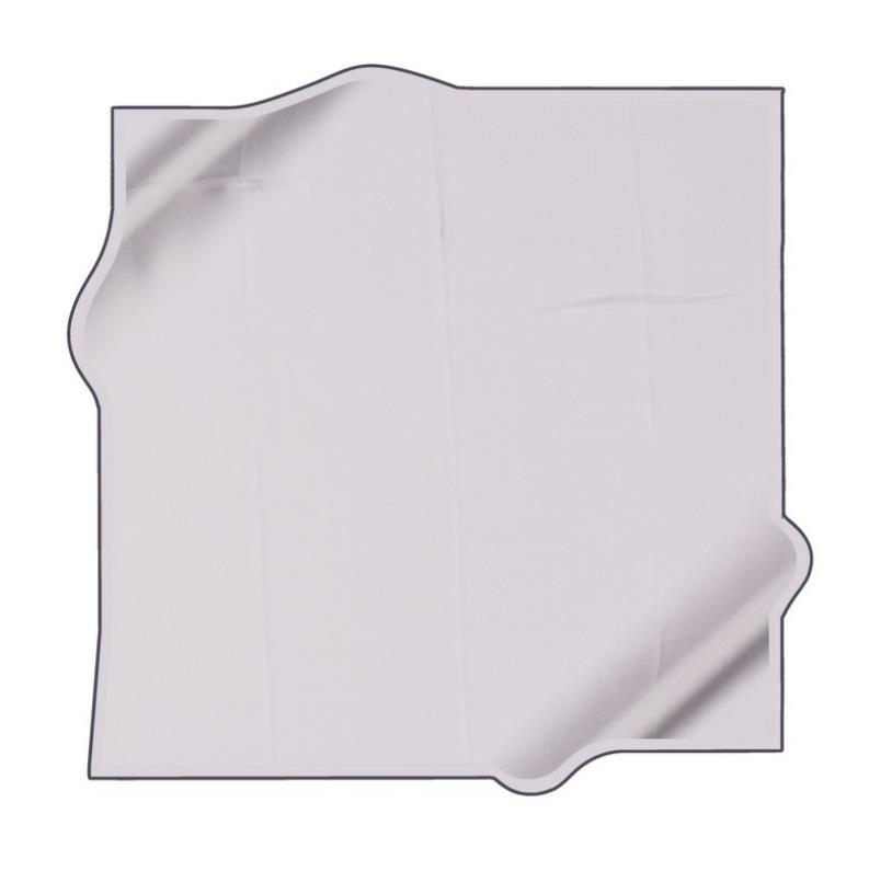 Pierre Cardin İpek Crepe Saten Eşarp 8866230-322