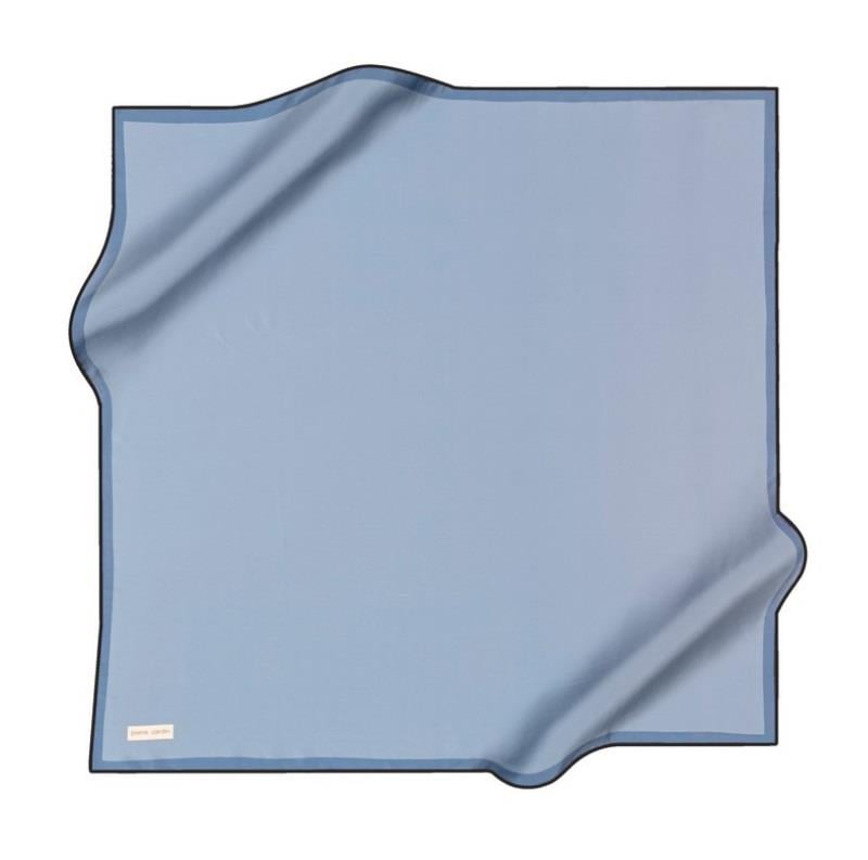 Pierre Cardin İpek Crepe Saten Eşarp 8866230-323