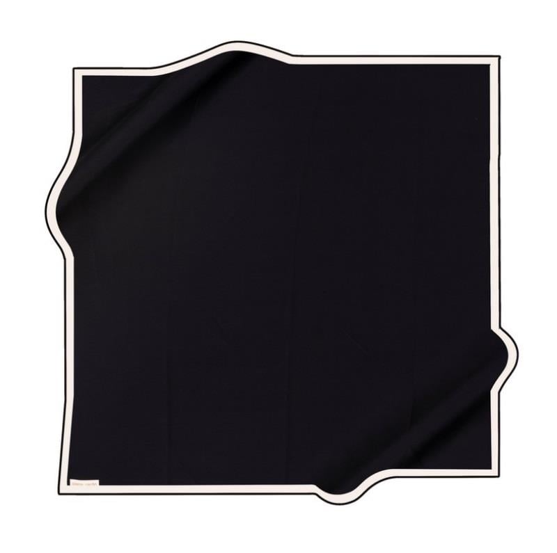 Pierre Cardin İpek Crepe Saten Eşarp 8866230-321