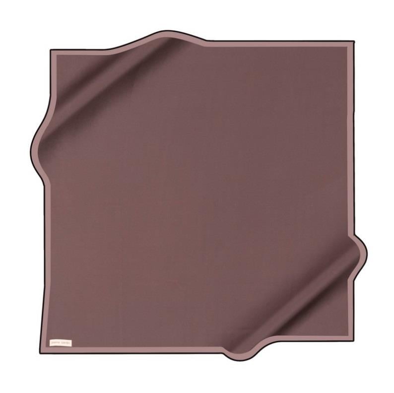 Pierre Cardin İpek Crepe Saten Eşarp 8866230-333