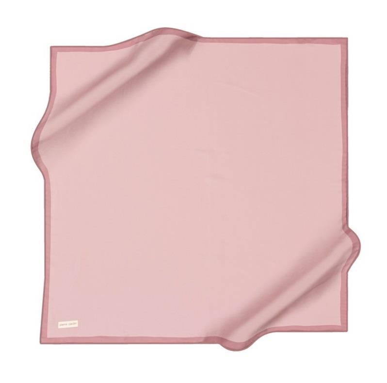 Pierre Cardin İpek Crepe Saten Eşarp 8866230-391