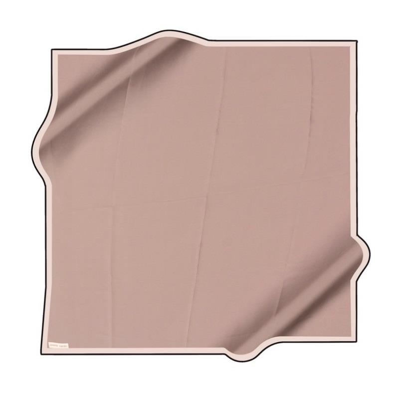 Pierre Cardin İpek Crepe Saten Eşarp 8866230-332