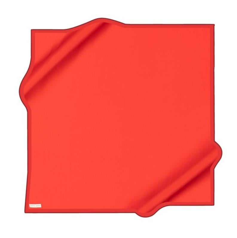 Pierre Cardin İpek Crepe Saten Eşarp 8866230-341