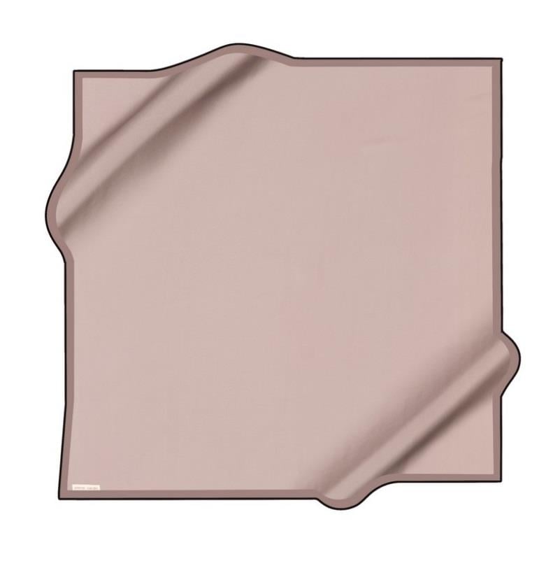 Pierre Cardin İpek Crepe Saten Eşarp 8866230-314
