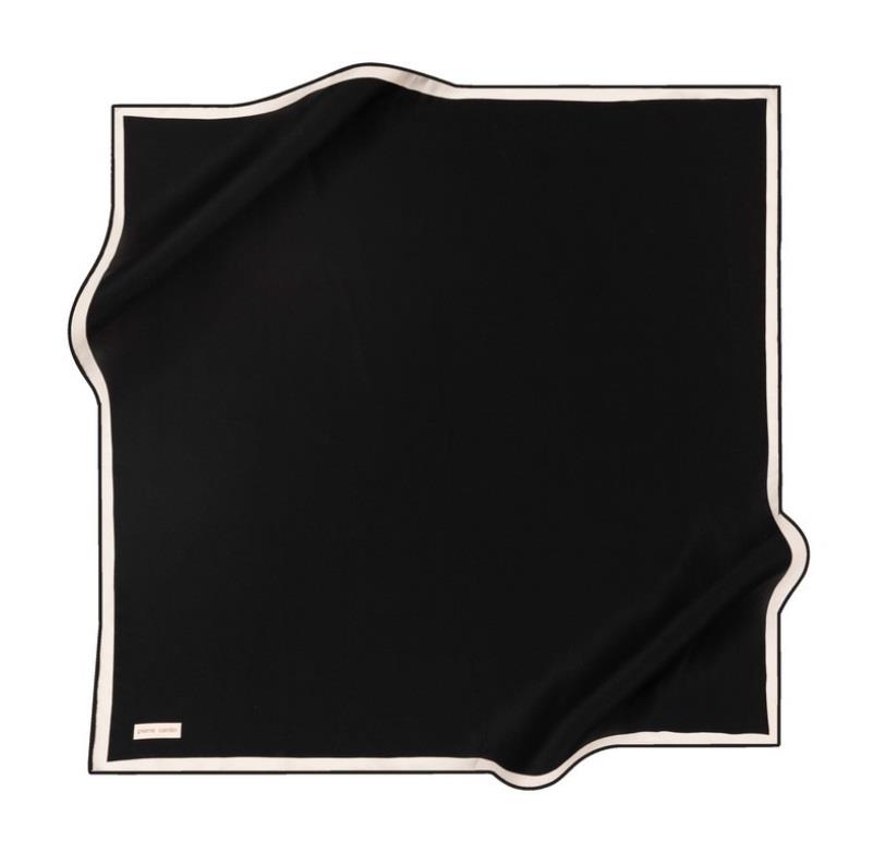 Pierre Cardin İpek Crepe Saten Eşarp 8866230-312
