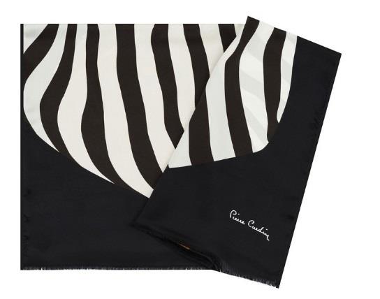 Pierre Cardin İpek Fular 8407310-315