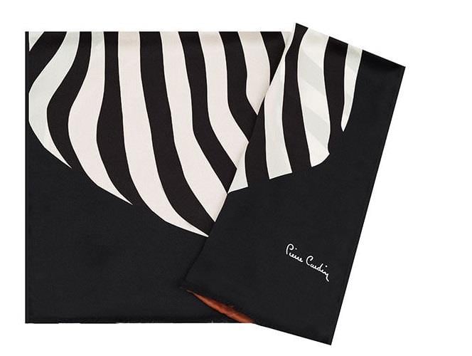 Pierre Cardin İpek Fular 8407310-316
