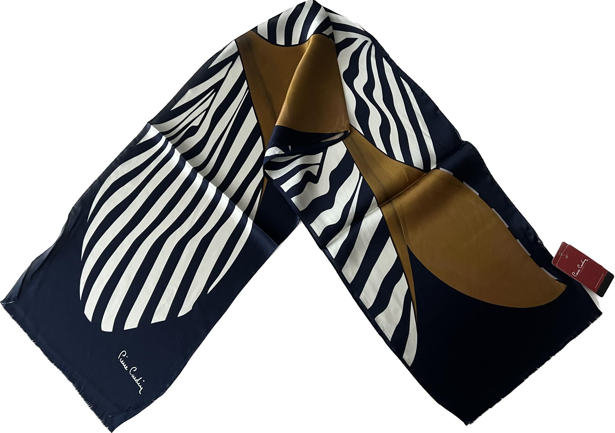 Pierre Cardin İpek Fular 8407310-321