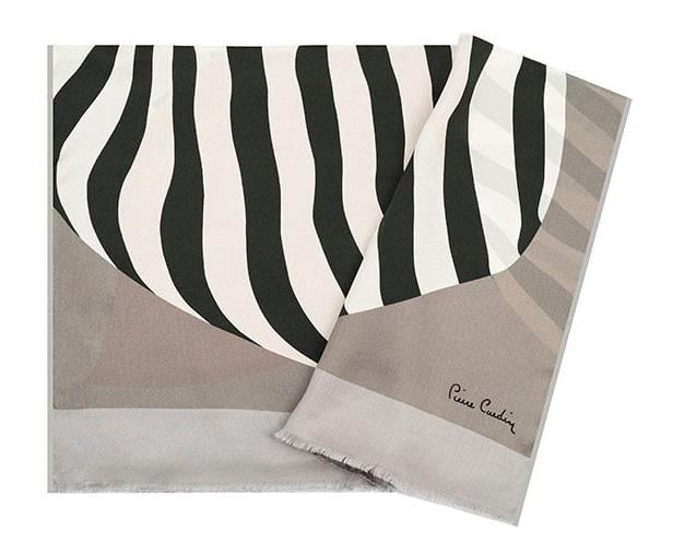 Pierre Cardin İpek Fular 8407310-352