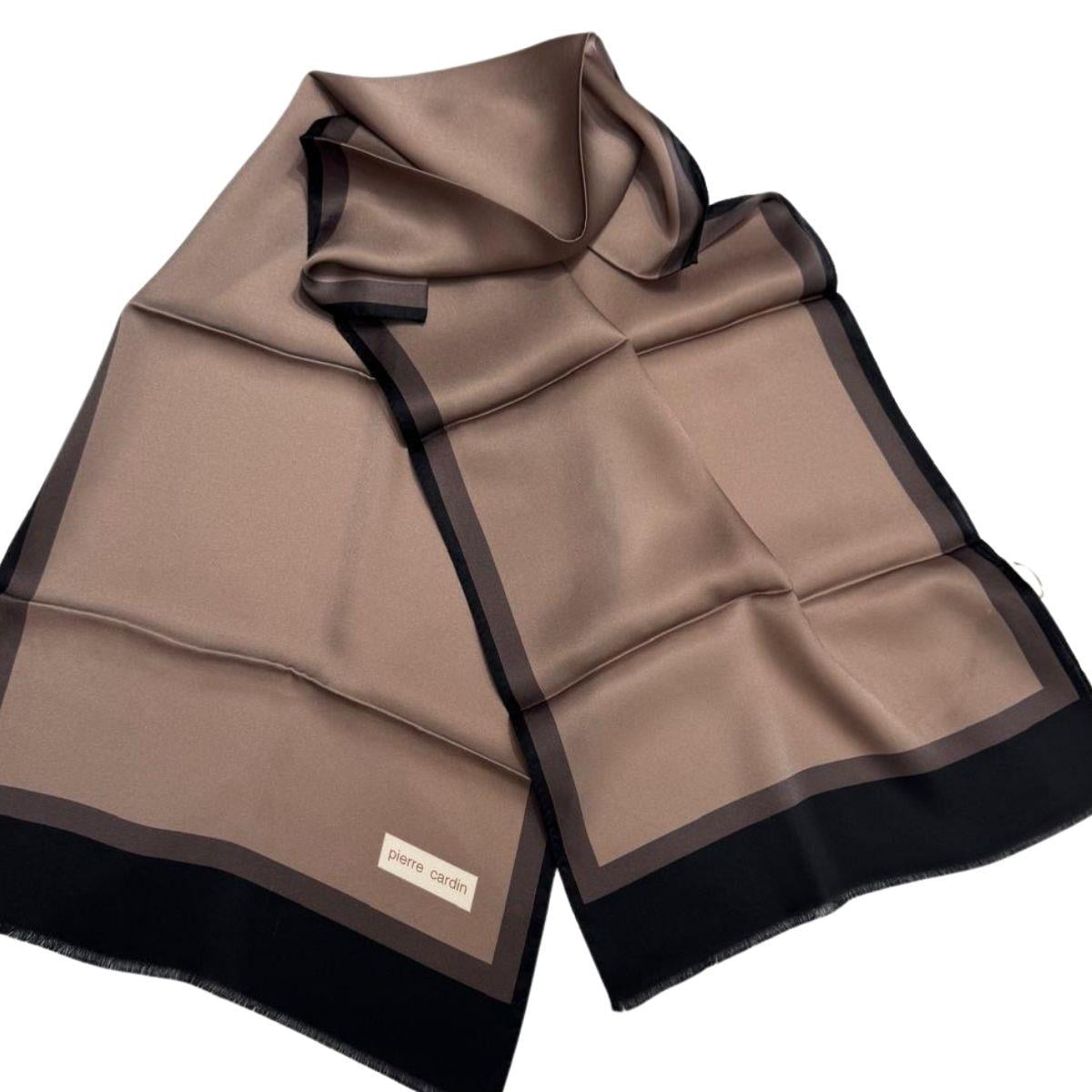 Pierre Cardin İpek Fular 8866310-313