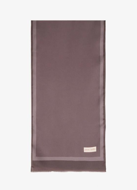 Pierre Cardin İpek Fular 8866310-333