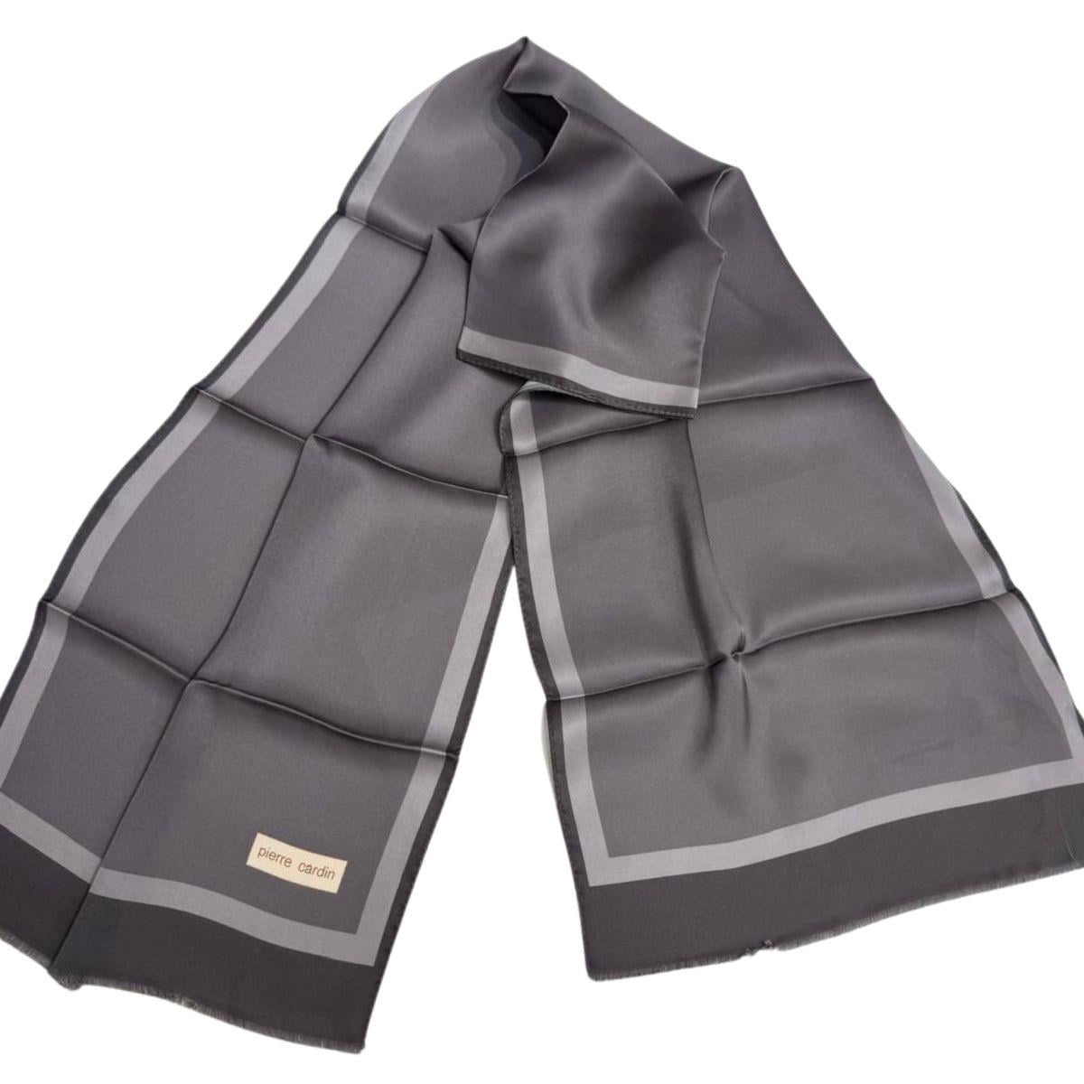 Pierre Cardin İpek Fular 8866310-372