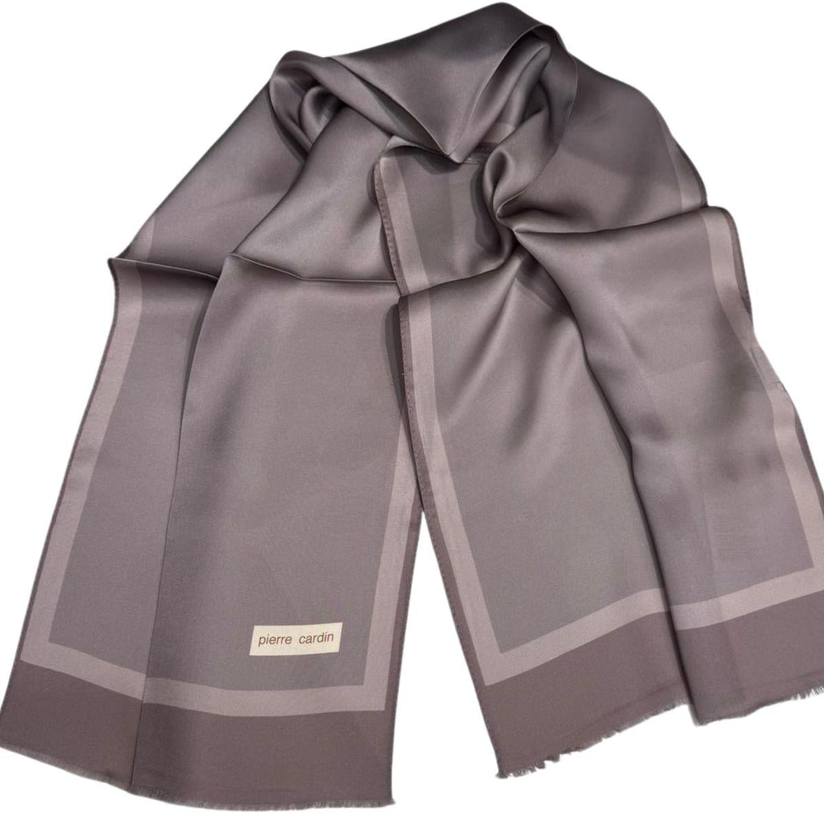 Pierre Cardin İpek Fular 8866310-393