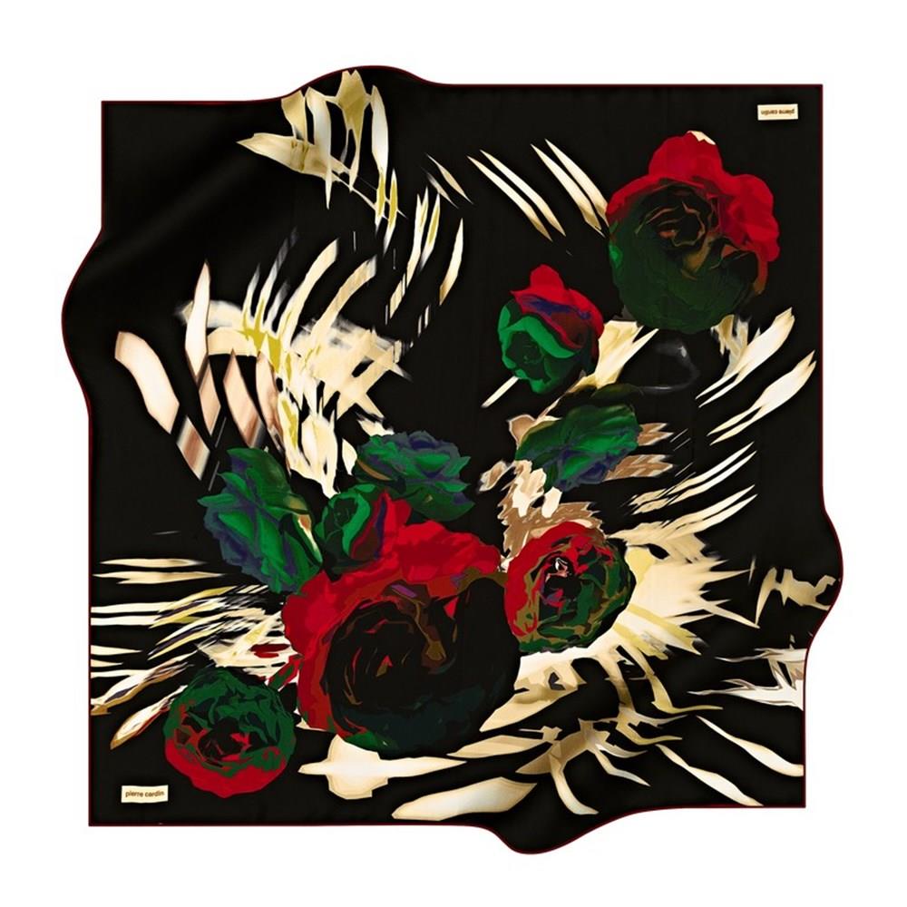 Pierre Cardin İpek Saten Eşarp 5134230-341