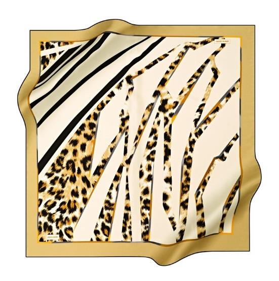 Pierre Cardin İpek Saten Eşarp 8585230-312