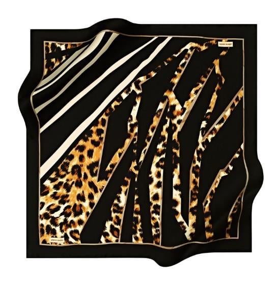 Pierre Cardin İpek Saten Eşarp 8585230-313