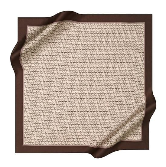 Pierre Cardin İpek Saten Eşarp 8586230-331