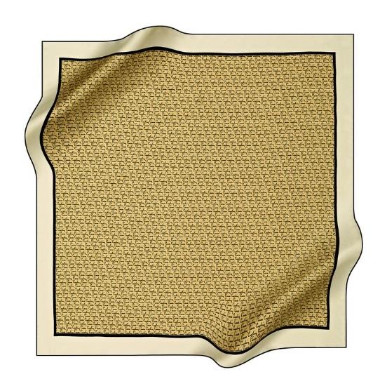 Pierre Cardin İpek Saten Eşarp 8586230-314