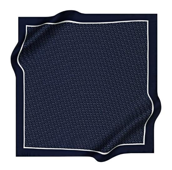 Pierre Cardin İpek Saten Eşarp 8586230-321
