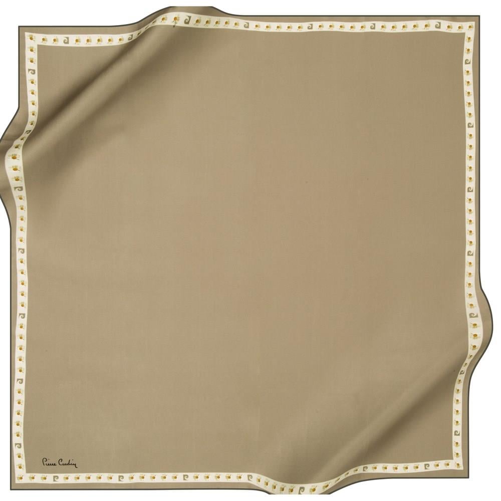 Pierre Cardin İpek Tivil Eşarp 8118438-951