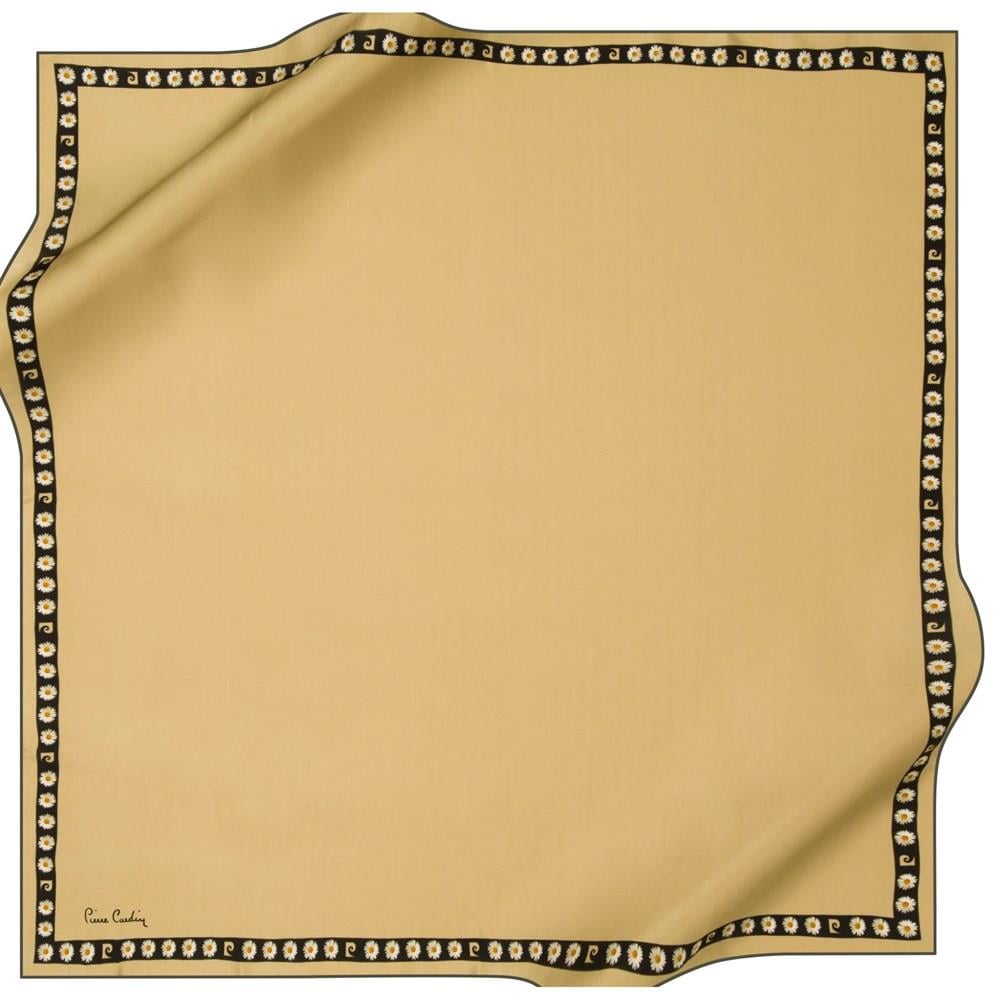 Pierre Cardin İpek Tivil Eşarp 8118438-912