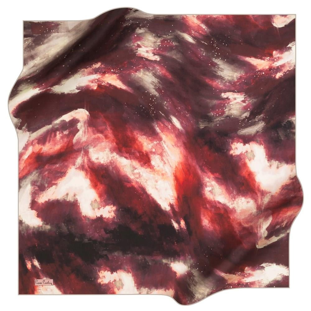 Pierre Cardin Krep Saten Eşarp 7955230-351