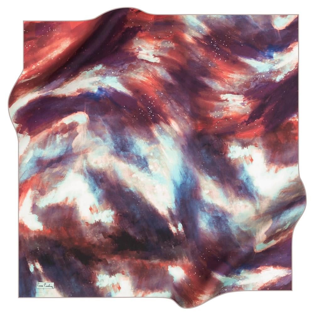 Pierre Cardin Krep Saten Eşarp 7955230-392